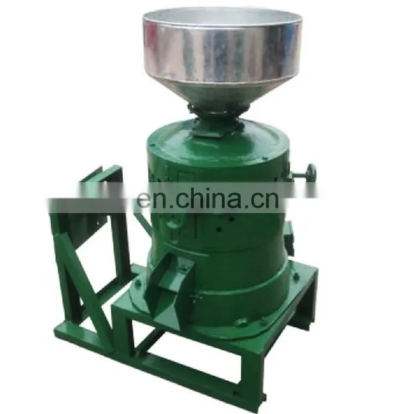 Automatic Grain Peeling Machine|Barley Peeling Machine|Oat Peeling Machine photo-2