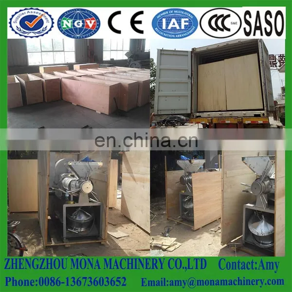 Olives Mustard/soybean/rapeseed/sunflower Seed Automatic Feeding Oil Expeller photo-5