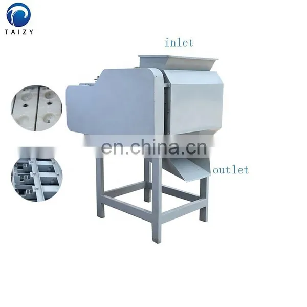 Cashew Nuts Sheller Machine Cashew Nuts Hulling Machine photo-2