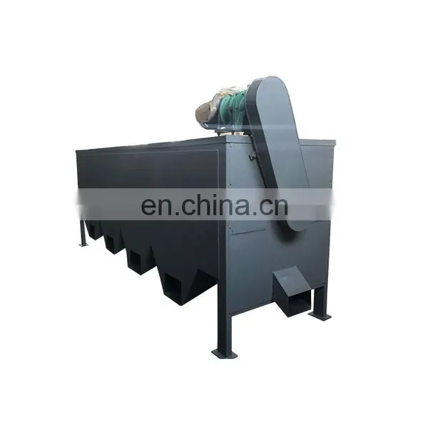 Almond Grading Machine Garlic Grading Machine photo-2