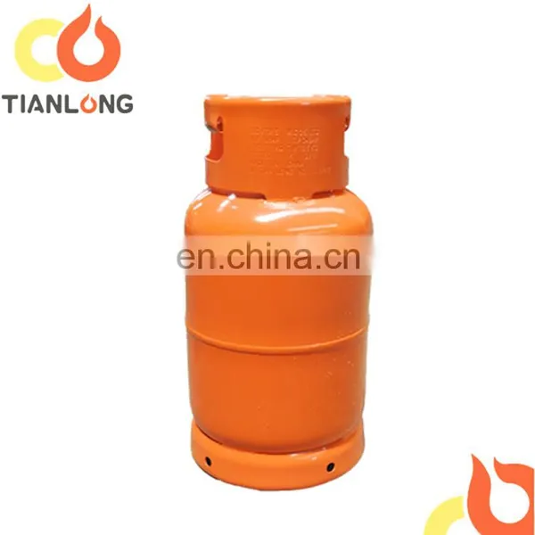 26.5L 11kg Lpg Steel Cylinder for Propane Gas for Libya photo-3