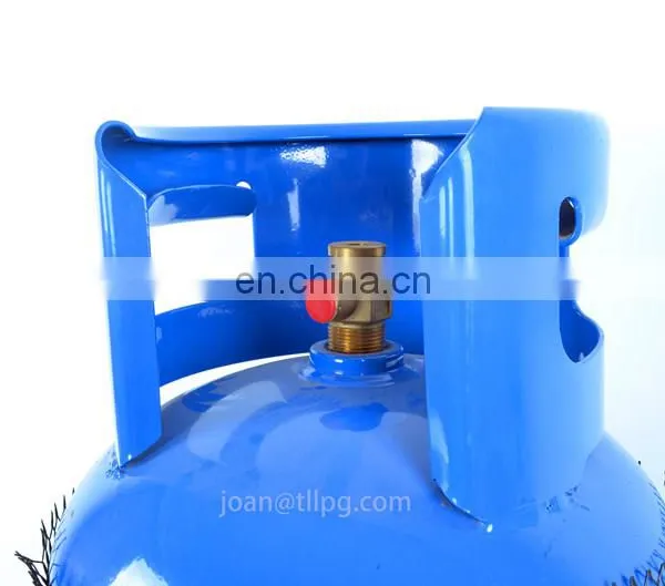 26.5L Benin Compressed Lpg Pneumatic Cylinder for Sales photo-2