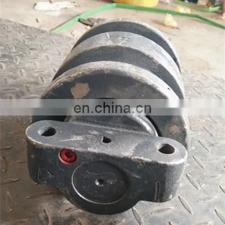 Takeuchi Tb175 Excavator Track Roller,upper Bottom Low Rollers photo-2