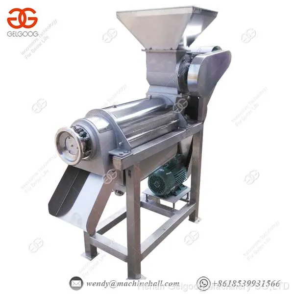 Commercial Fruit Cold Press Pineapple Juicer Fruit Juice Press Machine Crushing Juicing Machine photo-2