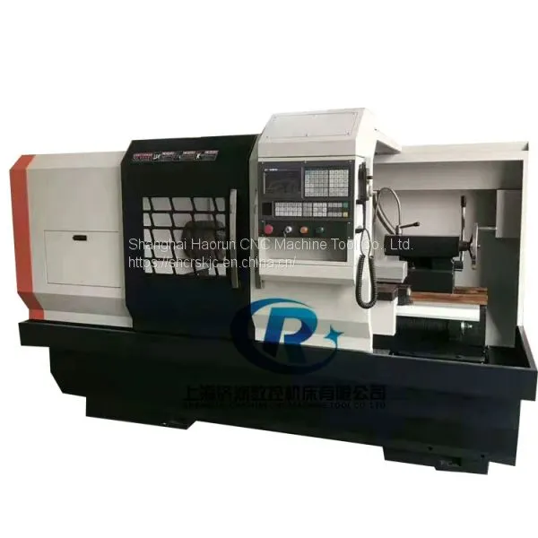 Ck6140 CNC Lathe|6140 CNC LATHE MACHINE