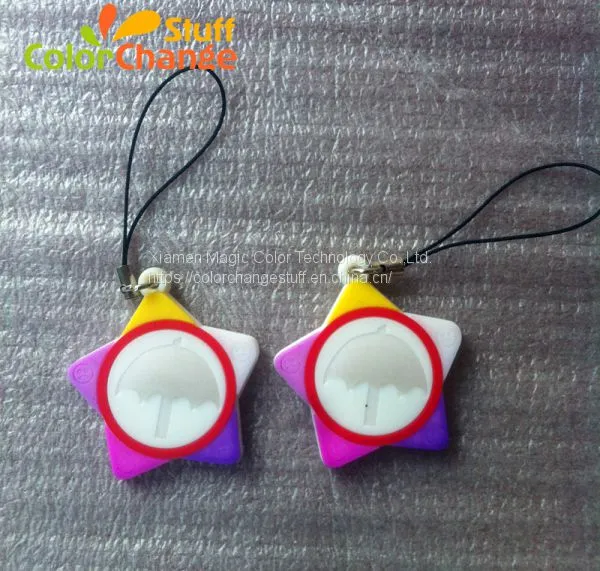 Promotional Gift, UV Tester Key Holder photo-5