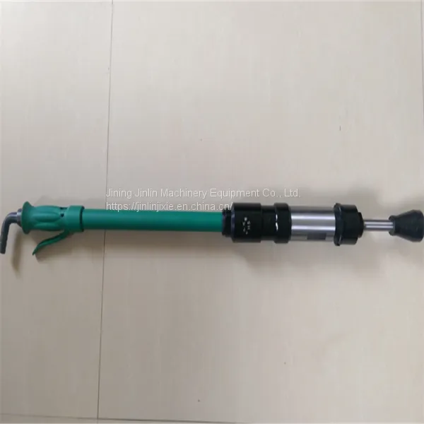 Powered By Compressed Air D Series Road Pneumatic Air Tamping Machine photo-3