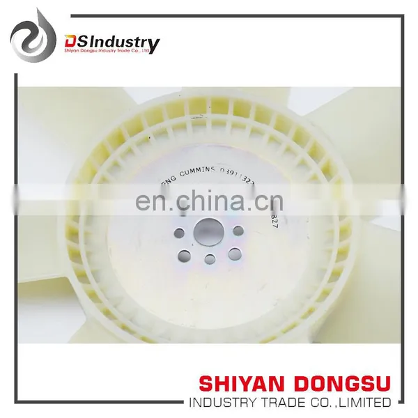 6CT 8.3L Engine Fan FN-9054 3911322 for Diesel Engine Spare Parts photo-5