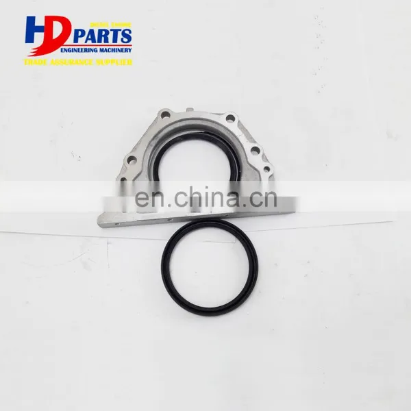 Forklift Parts Fit For Nissan TD42 Front and Rear Crankshaft Oil Seal photo-2