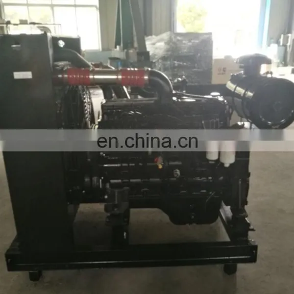 Dongfeng 350HP Engine Diesel Motor 6L 6LA8.9-C315 Rated KW 239 AT 2200 RPM 2100RPM For Sale photo-7