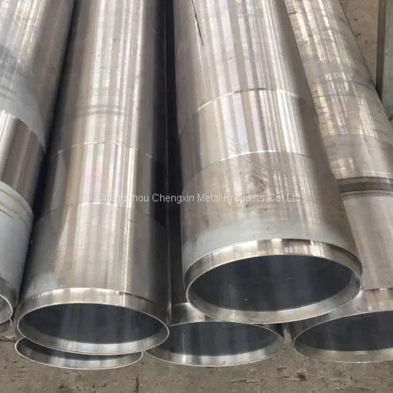 Concrete Delivery Cylinder photo-4