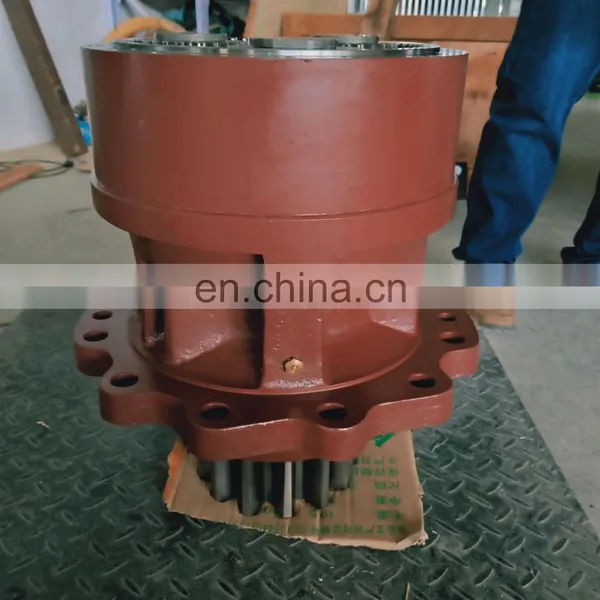 Excavator Swing Device CLG 922D Swing Gearbox photo-3