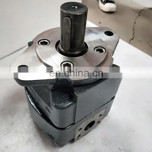 Original Import BUCHER QX Series High Pressure Pump QX22 QX32 QX42 QX52 QX62 QX82 Hydraulic Pump photo-4