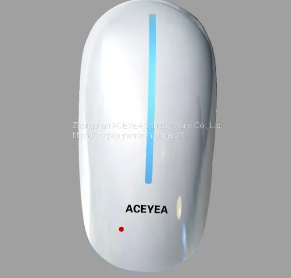 Electric Soap Dispenser Automatic Hand Soap Dispenser With Automatically Stop Reflux photo-2