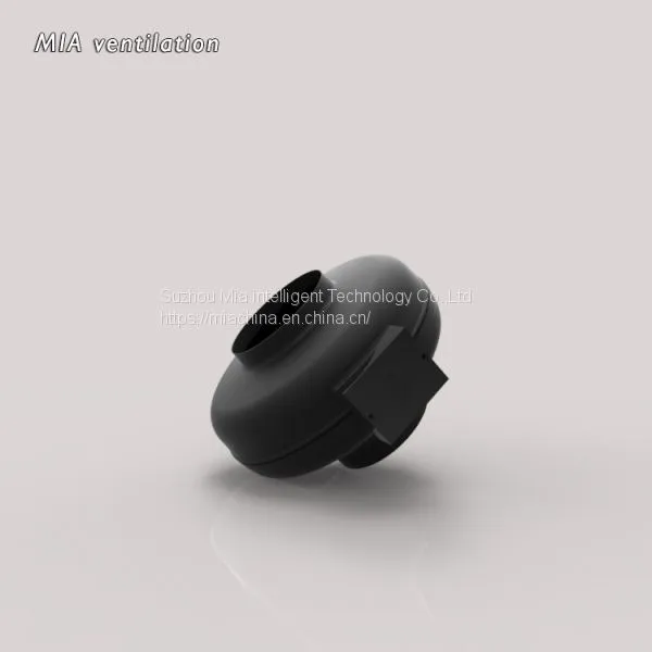 Small Fan MINI Inline Duct Fan/ Centrifugal Fan / Exhaust Fan photo-5