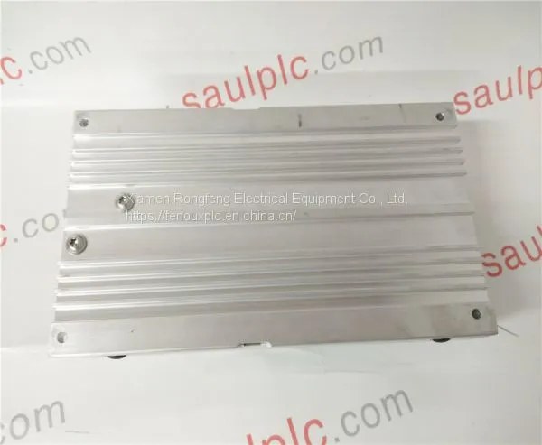 ABB DCS AC800M PM861AK01 Processor Module