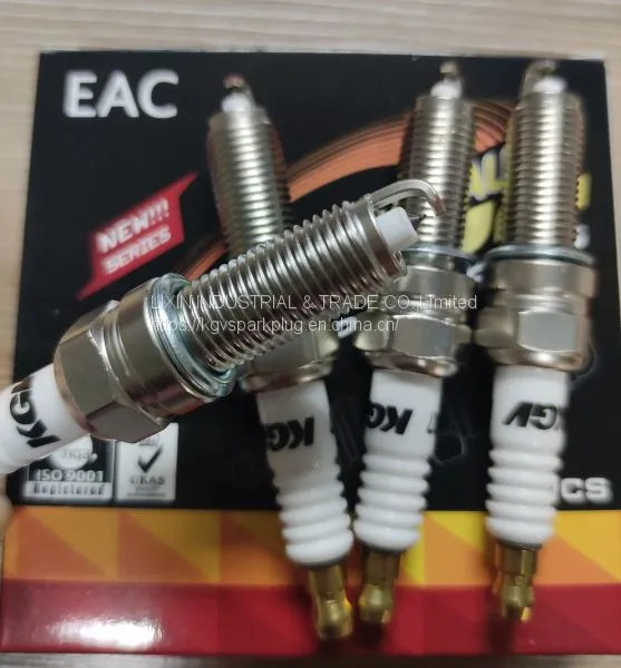Fuel Saving Spark Plug AIX-LTR5-15