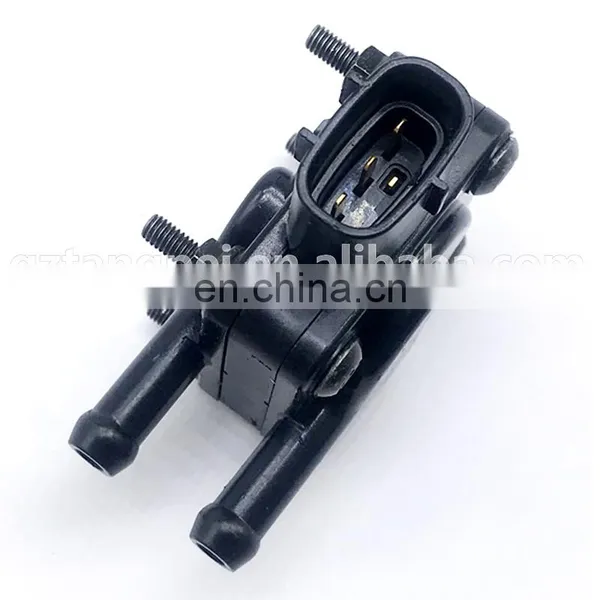 Auto Engine Parts Exhaust Differential Pressure Sensor For Isuzu OEM 8-98178090-0 8981780900 photo-4