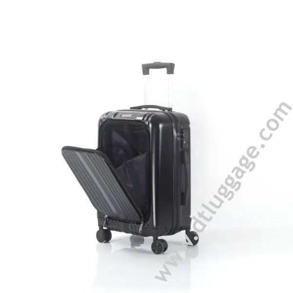 Professional Manufacturer Carry on Trolley Custom Print Kids Travel Luggage Bags photo-3