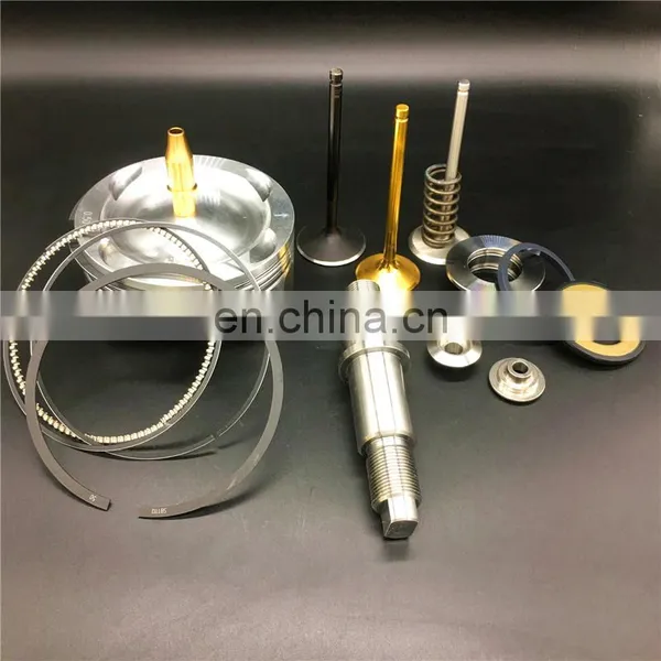 1196772 9L7683 9N5125 Custom Diesel Parts For CAT Caterpillar 1160 1150 1145 1140 3208 3204 Engine Intake Exhaust Valve 9L7682 photo-7