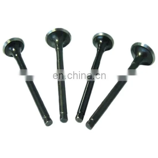 OEM 21080-100701086 Exhaust Racing Car Engine Valves For Lada Vaz Riva 2101 2103 photo-3