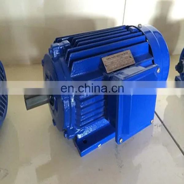 Lathe ac Induction Asynchronous Motor photo-4