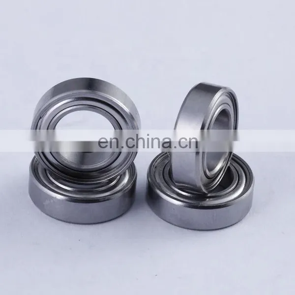 RC HOBBY BEARING 8X14X4 MR148ZZ RC BEARING photo-6