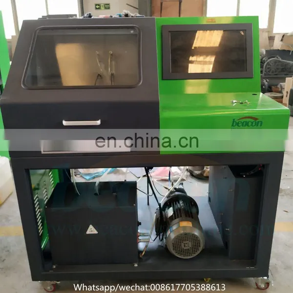 Common Rail Injector Test Bench Crs5000 Common Rail Injector Testing Machine Nts5000 Common Rail Injector Tester photo-3