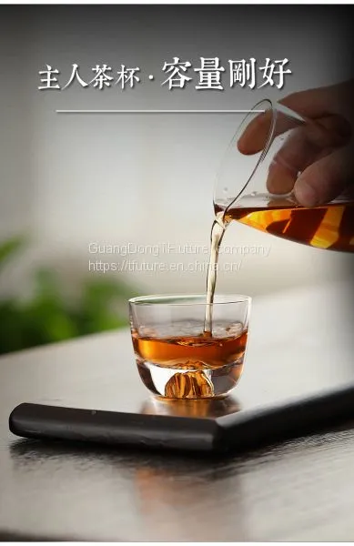 Glass Cup photo-4