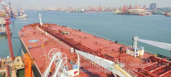 Tianjin To AUCKLAND FCL Transport (20GP/40GP/40HC/Special Container ) CIF photo-2