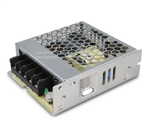 150W Wide Input AC/DC Switching Power Supply AC/DC Converters