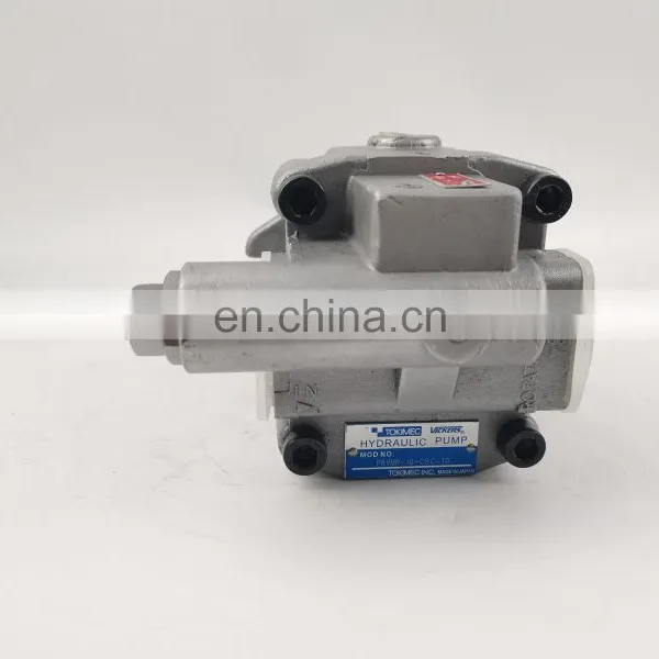 Tokimec P8VMR Series P8VMR-10CBC-10 -7 Hydraulic Variable Piston Pumps photo-6