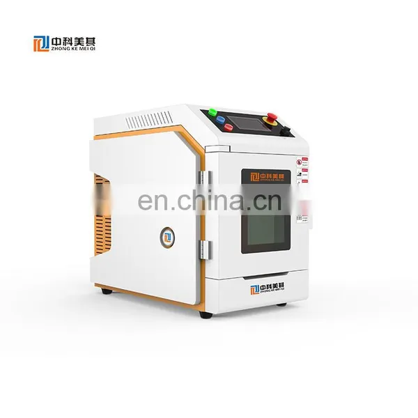 Insulate Thermal Test Chamber Temperature Humidity Instrument Chamber photo-2