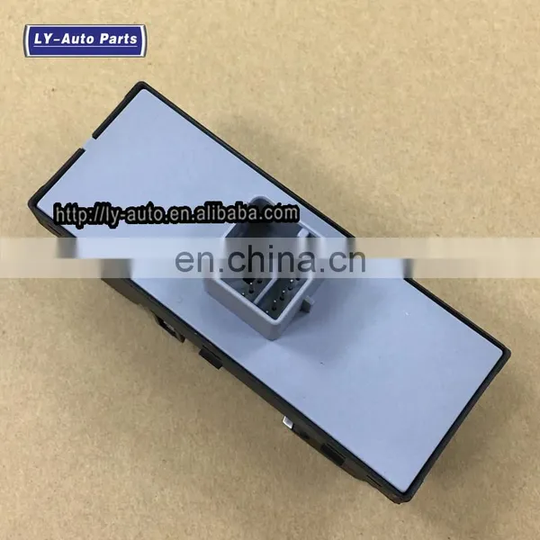 Driver Side Auto Power Window Master Mirror Control Lift Switch 5ND959857 5ND94143 For VW For Golf For Jetta For Tiguan photo-3