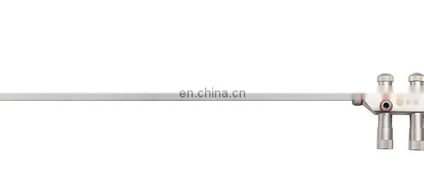 Medical Equipments Apparatus of Suction Irrigation With Good Quality photo-3