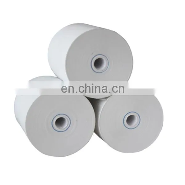 High Quality Coreless Thermal Paper Roll Slitting Rewinding Machine photo-2
