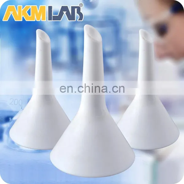 AKMLAB Laboratory PTFE Funnel Manufacture photo-3