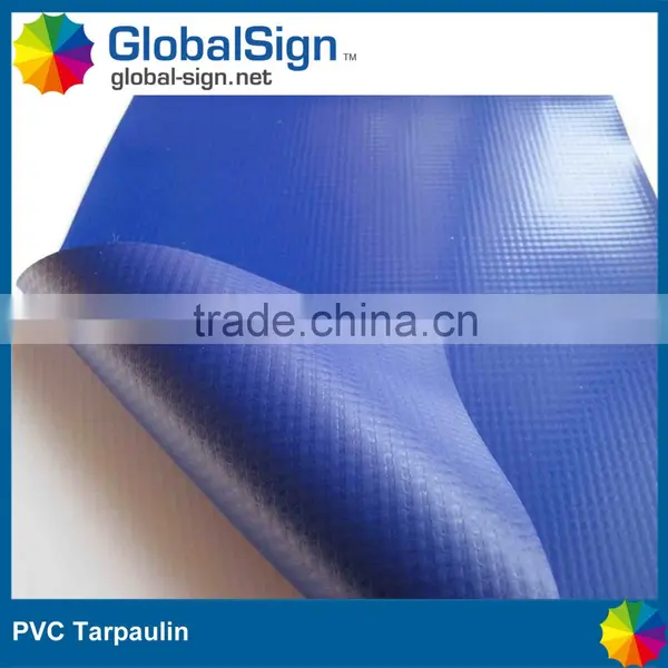 1000d PVC Tarpaulin for Truck Cover photo-6