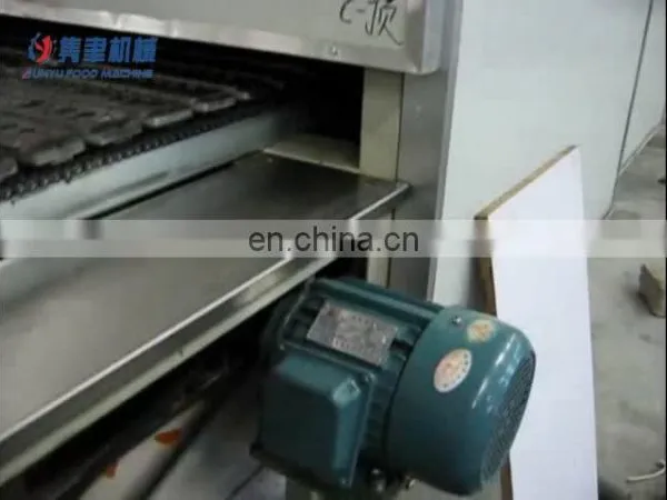 Full Automatic CBD Filled Gummy Bear Candy Machine Line