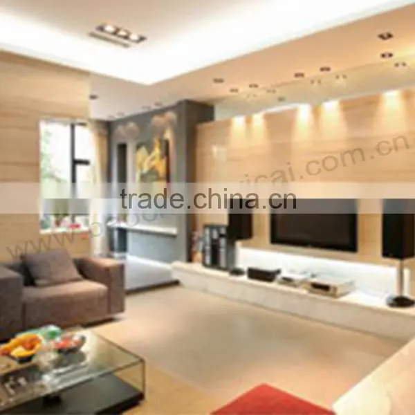 High Quality Hotel Polyurethane Interior Faux Stone Wall Panels photo-4
