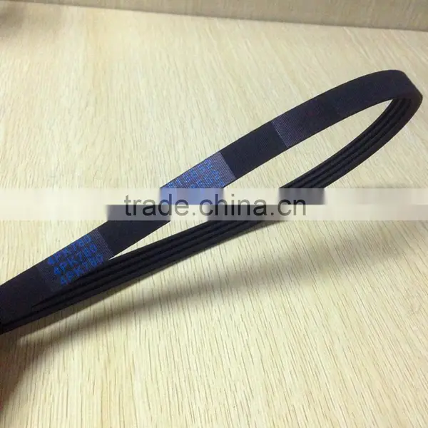 4PK780 Ribbed Belt,poly v Belt,v Ribbed Belt,ribbed Belt,rib Belt photo-2