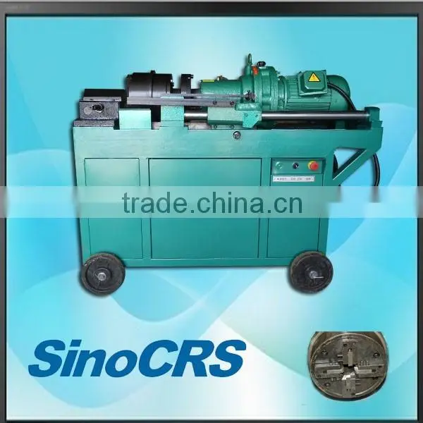 Screw Shaping Machine, Screw Making Machine, Screw Rolling Machine photo-2