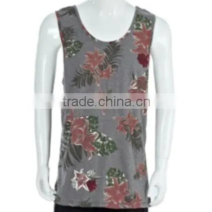 88% Polyester 12% Spandex Men's Knitting T-shirt photo-2