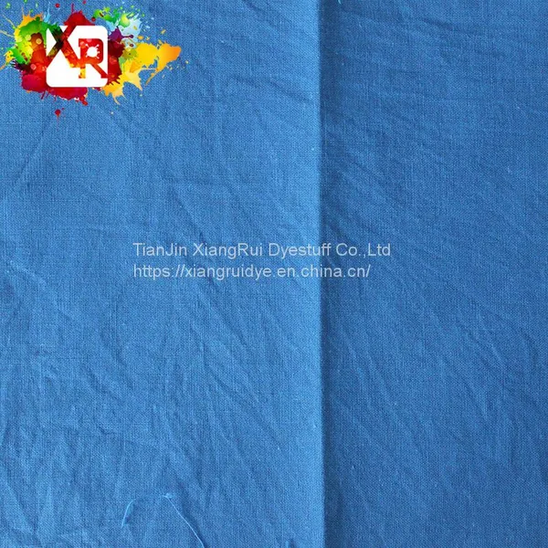 Direct Sky Blue 5B,Direct Blue 15,Fabric/Paper Dye photo-2