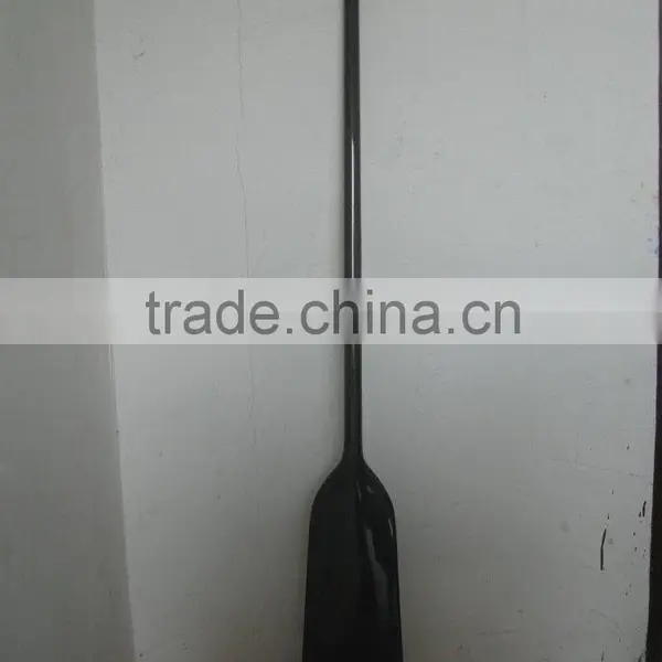 Adjustable Carbon Dragon Boat Paddle IDBF Certified photo-2