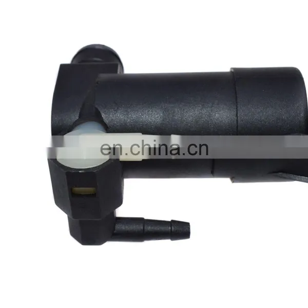 Auto Parts Replacement Windshield Washer Pump For Ford 1S71-17K624-FD 1231600 1S71-17K624-FE 1355124 30699391 BV6117K624BA WG32 photo-5