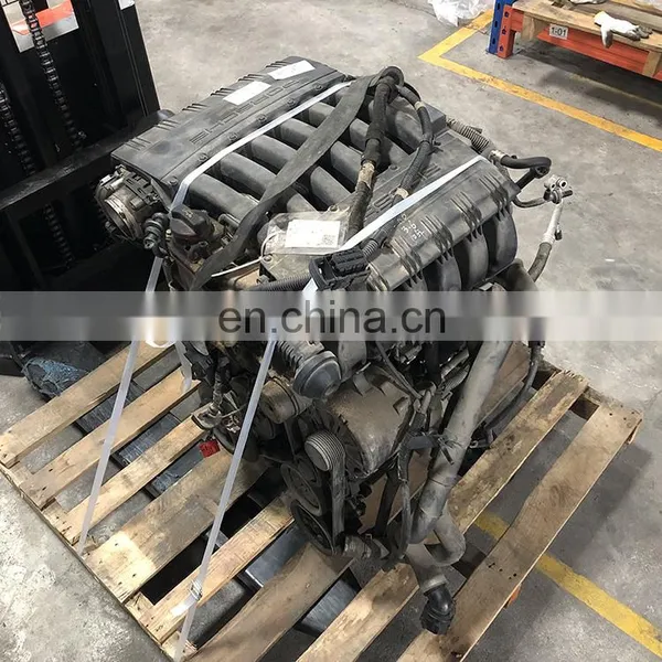 Porsche Cayenne Used Outboard Engines Used Engines Vehicle Engine Used photo-3