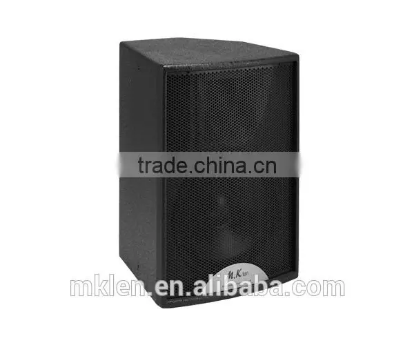 Martin WF-12, Trade Assurance, 12 Passive 2-way Full Range Loudspeaker, Prodessional Speaker photo-2