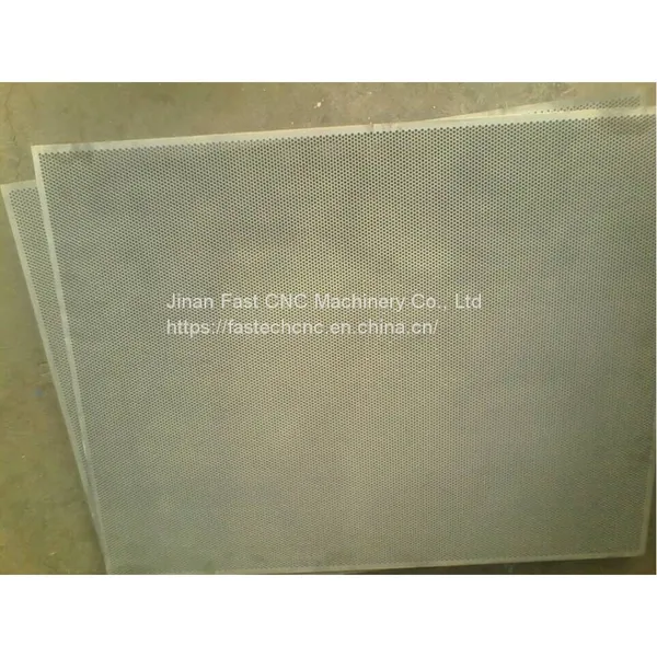 High Precision Stainless Steel Mesh Sieves Filter Pack For Chemical Pulps Mining Machinery,Paper Making Machinery photo-2