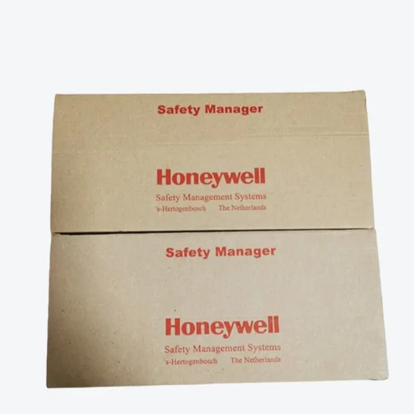 POWER SUPPLY MODULE I/O RACK 621-9934 PLC Honeywell photo-2